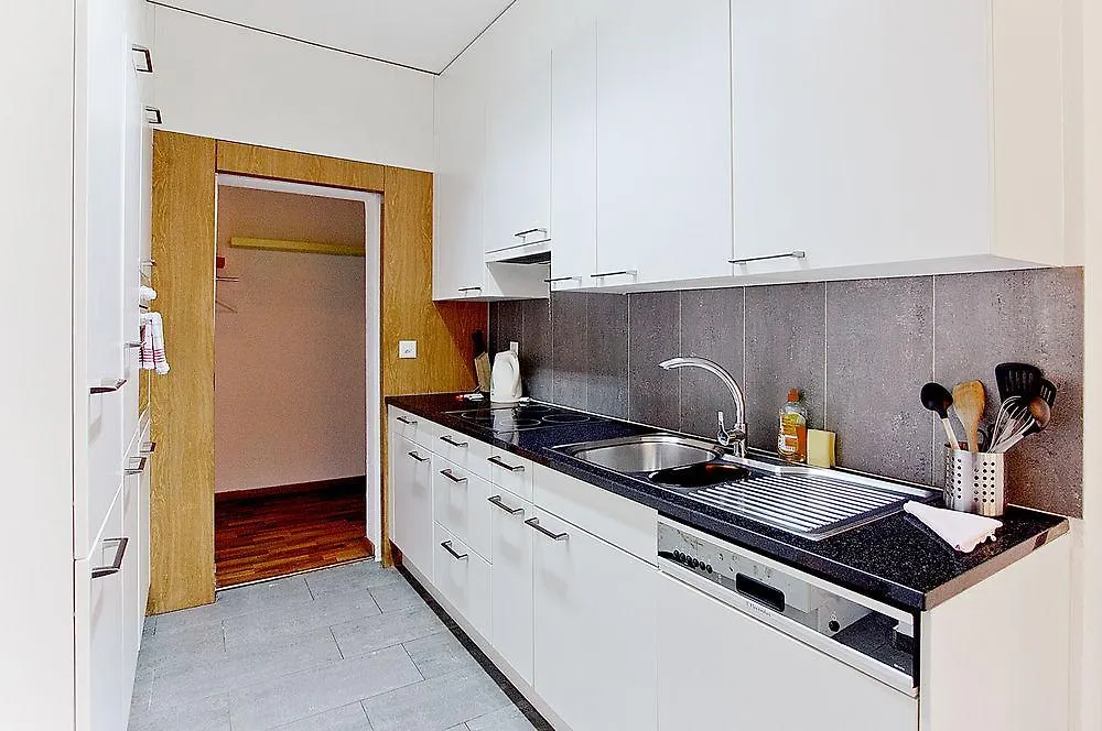 Luxury Apartments By Livingdowntown Zurich 0*,  Switzerland