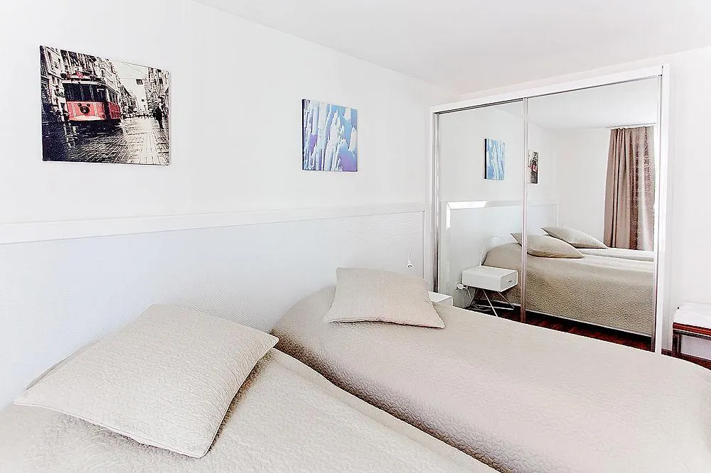 Luxury Apartments By Livingdowntown Zurich Switzerland