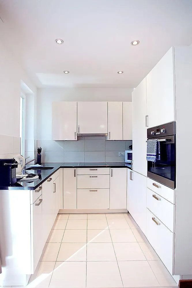 Luxury Apartments By Livingdowntown Zurich 0*,  Switzerland