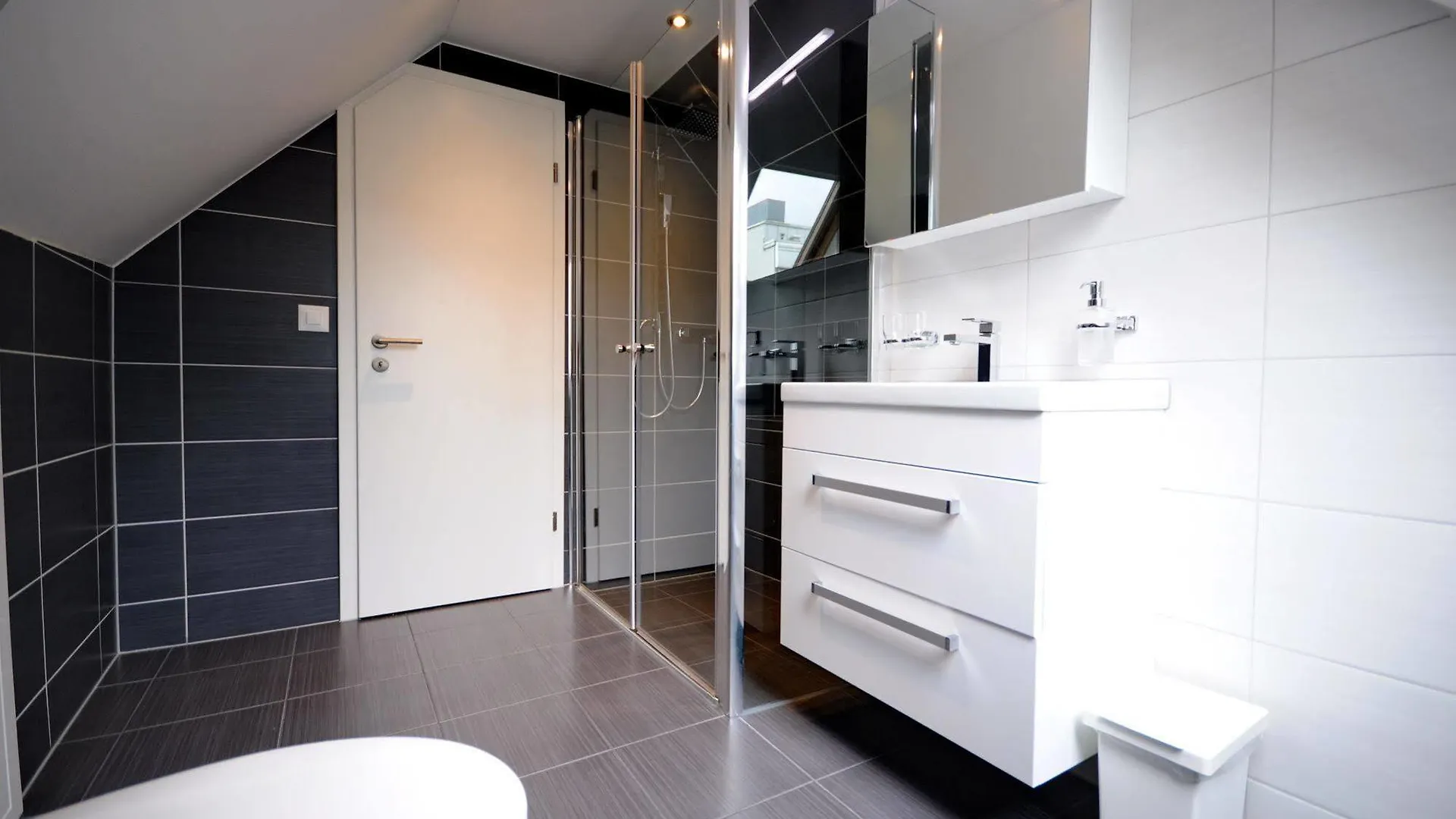 Luxury Apartments By Livingdowntown Zurich Switzerland